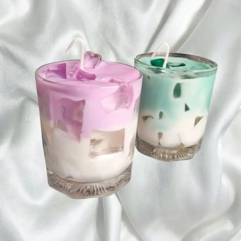 Matcha & Lavender Bliss