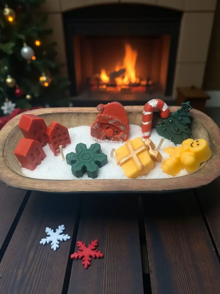 Christmas theme special 