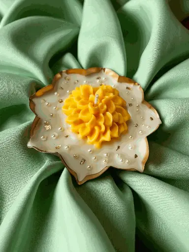Urli Candle 3