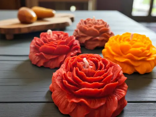 Peony Flower