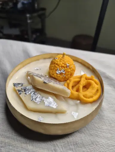 Khushiyo ki mittayi