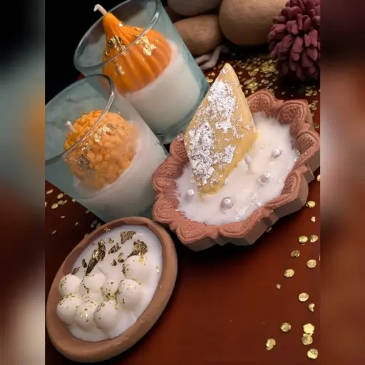 Sweet edition