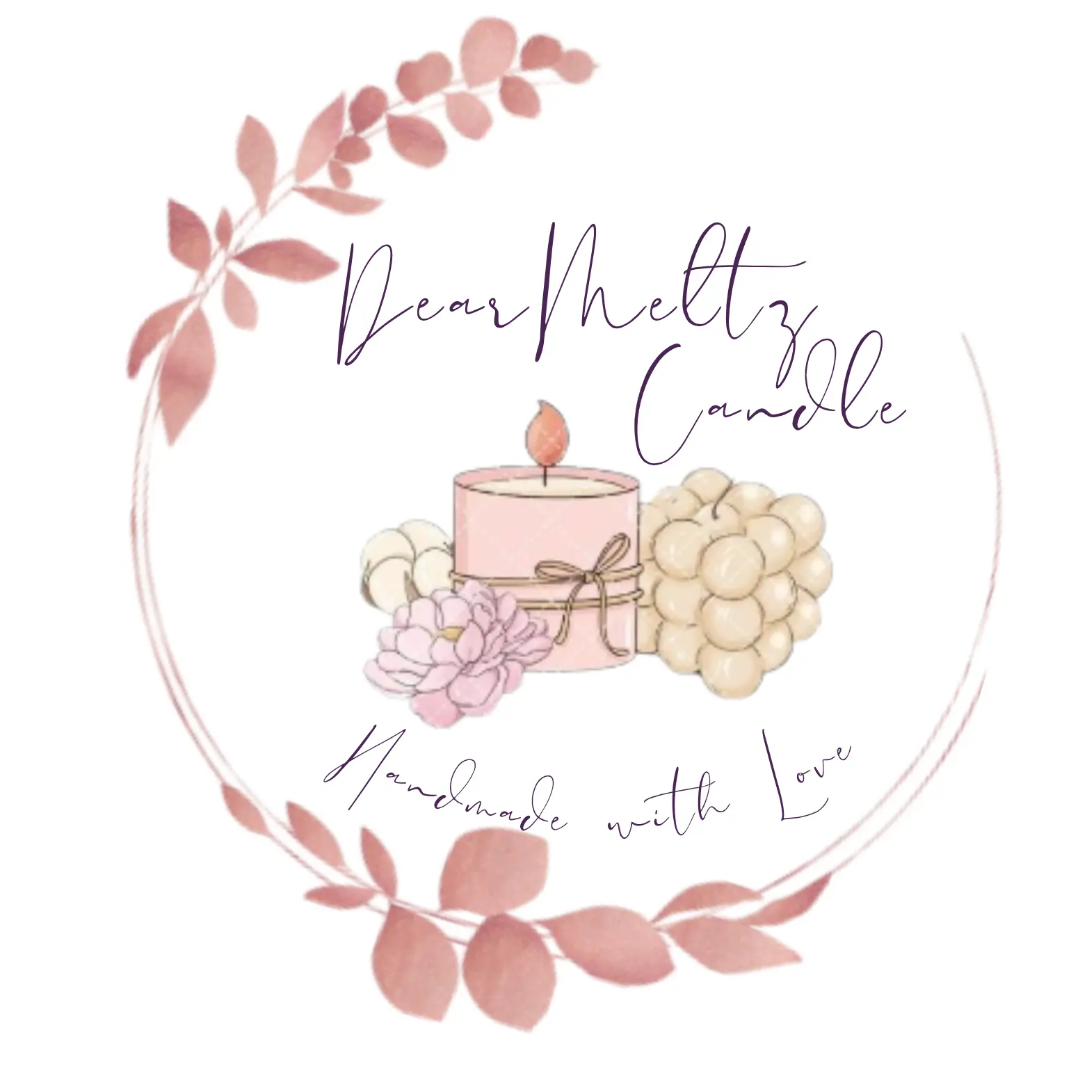 Dearmeltzcandles