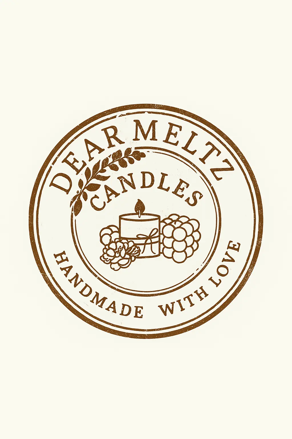 Dearmeltzcandles